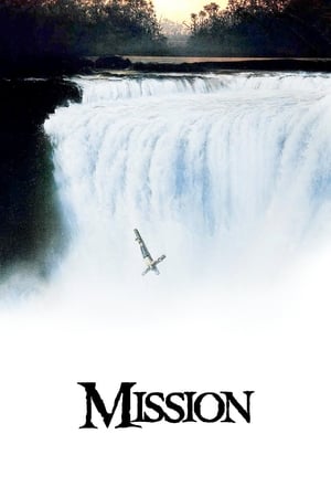 Poster Mission 1986