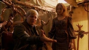 Stargate Atlantis: 4×8