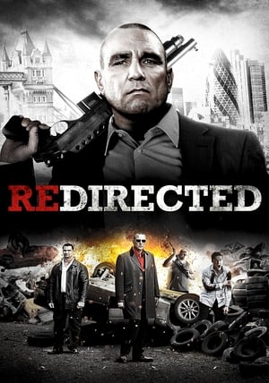 Redirected poster