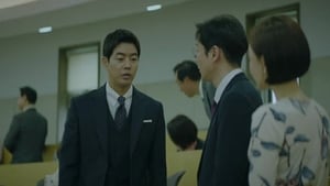 VIP Jung Sun Confronts Sung Jun