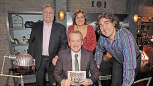 Room 101 Micky Flanagan, Rebecca Front, John Prescott