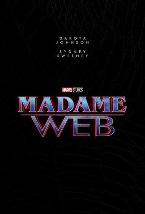 Madame Web (2024)