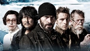 Snowpiercer 2013