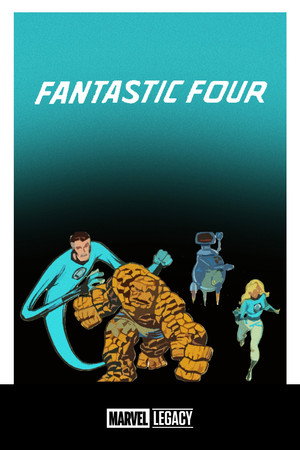 The Fantastic Four