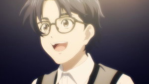 Kami no Shizuku Cap 11