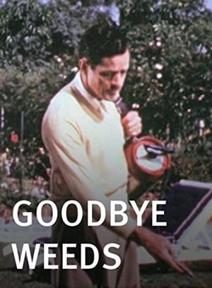 Poster Goodbye, Weeds 1946