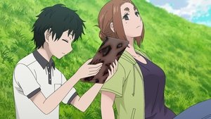 Mysterious Disappearances: 1×11