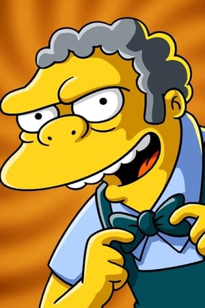 Les Simpson - Saison 20 - poster n°4