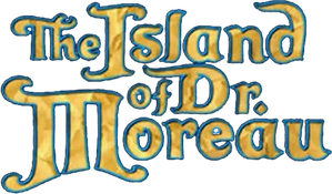 A Ilha do Dr Moreau — Logos 2
