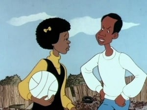 Fat Albert and the Cosby Kids The Tomboy