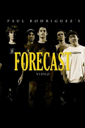 Poster Forecast (2005)