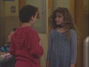 Boy Meets World: 1×21