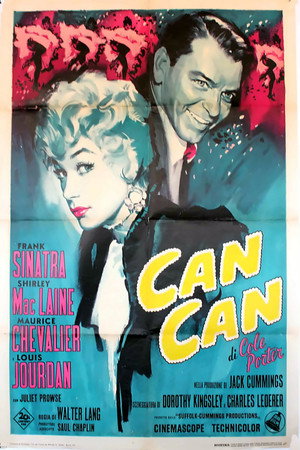 Can-Can 17