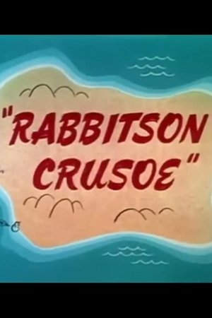 Gros poisson crusoé Gros poisson crusoé