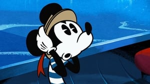 Mickey Mouse Season 1 Episode 12