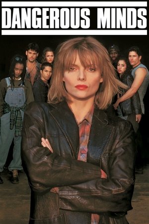 VER Mentes Peligrosas (1995) Online Gratis HD