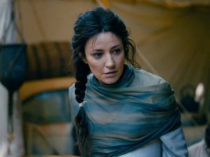Into the Badlands Season 2 Episode 2