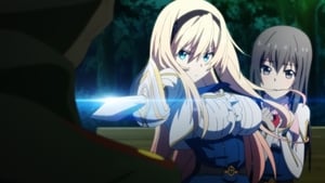 Undefeated Bahamut Chronicle: 1×6