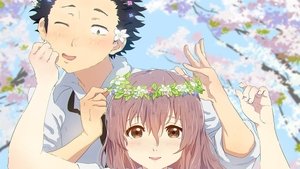 A Silent Voice: The Movie