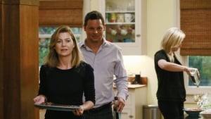 Grey’s Anatomy: Stagione 12 x Episodio 5