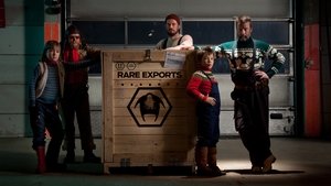 Rare Exports: A Christmas Tale / სანტა გასაყიდად