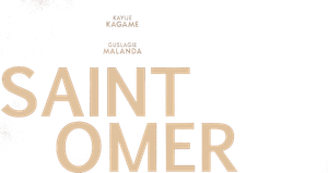 Saint Omer — Logos 2