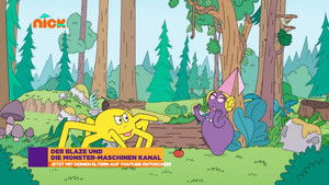 Barbapapa: One Big Happy Family!: 1×11