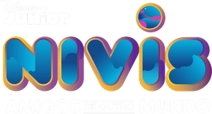 Nivis: Amigos de Outro Mundo