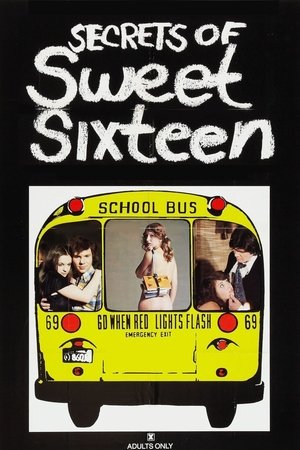 Image Secrets of Sweet Sixteen