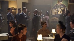 Marvel’s Agent Carter 1×1