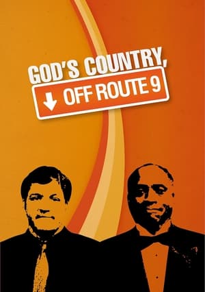 Poster God's Country, Off Route 9 (2009)