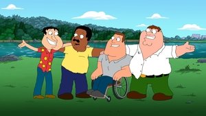 Family Guy Season 13 Episode 14