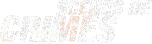 Scènes de crimes — Logos 1