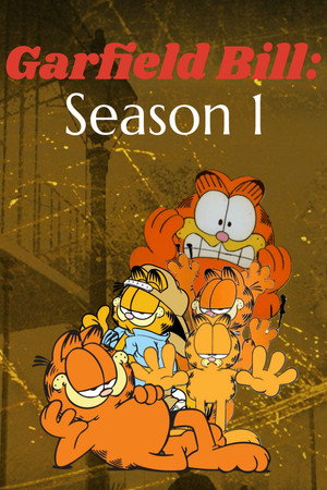 Garfield Bill The Show