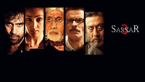 Sarkar 3 (2017) Hindi HD