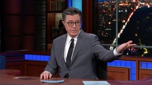 The Late Show with Stephen Colbert: 7×42