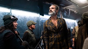 Snowpiercer: Rompenieves 2×1