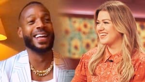 The Kelly Clarkson Show Season 2 : Marlon Wayans, Tiana Major9, Cleo Wade