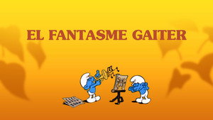 Les Schtroumpfs - Les Schtroumpfs - Saison 9 - Les Schtroumpfs en Ecosse - image n°2