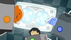 Bravest Warriors: 1×2