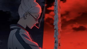 Dan Da Dan – First Encounter