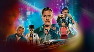 Trem-Bala ( 2022 ) Assistir HD 720p 1080p Dublado Legendado Online