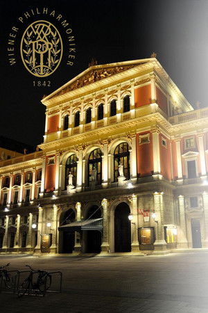 Vienna Philharmonic: Spring in Paris