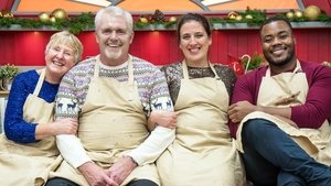 Image The Great Christmas Bake Off