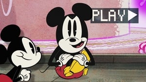 Mickey Mouse: 5×4