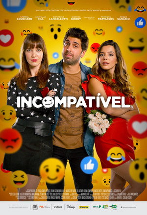 Incompatível 11