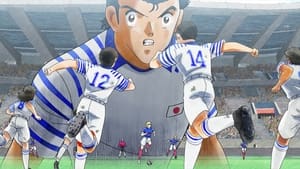 Captain Tsubasa: Saison 2 Episode 21