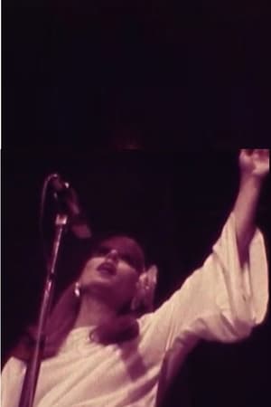 Image Fayrouz live in Sharjah 1979