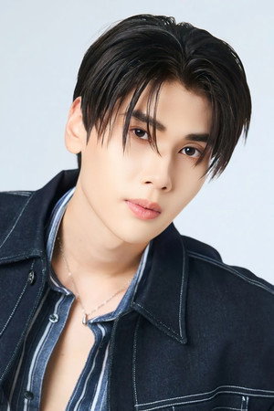 Natachai Boonprasert portrait