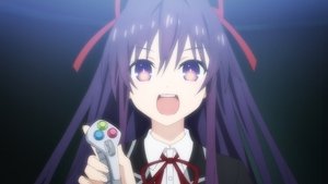 Date a Live: 5×9